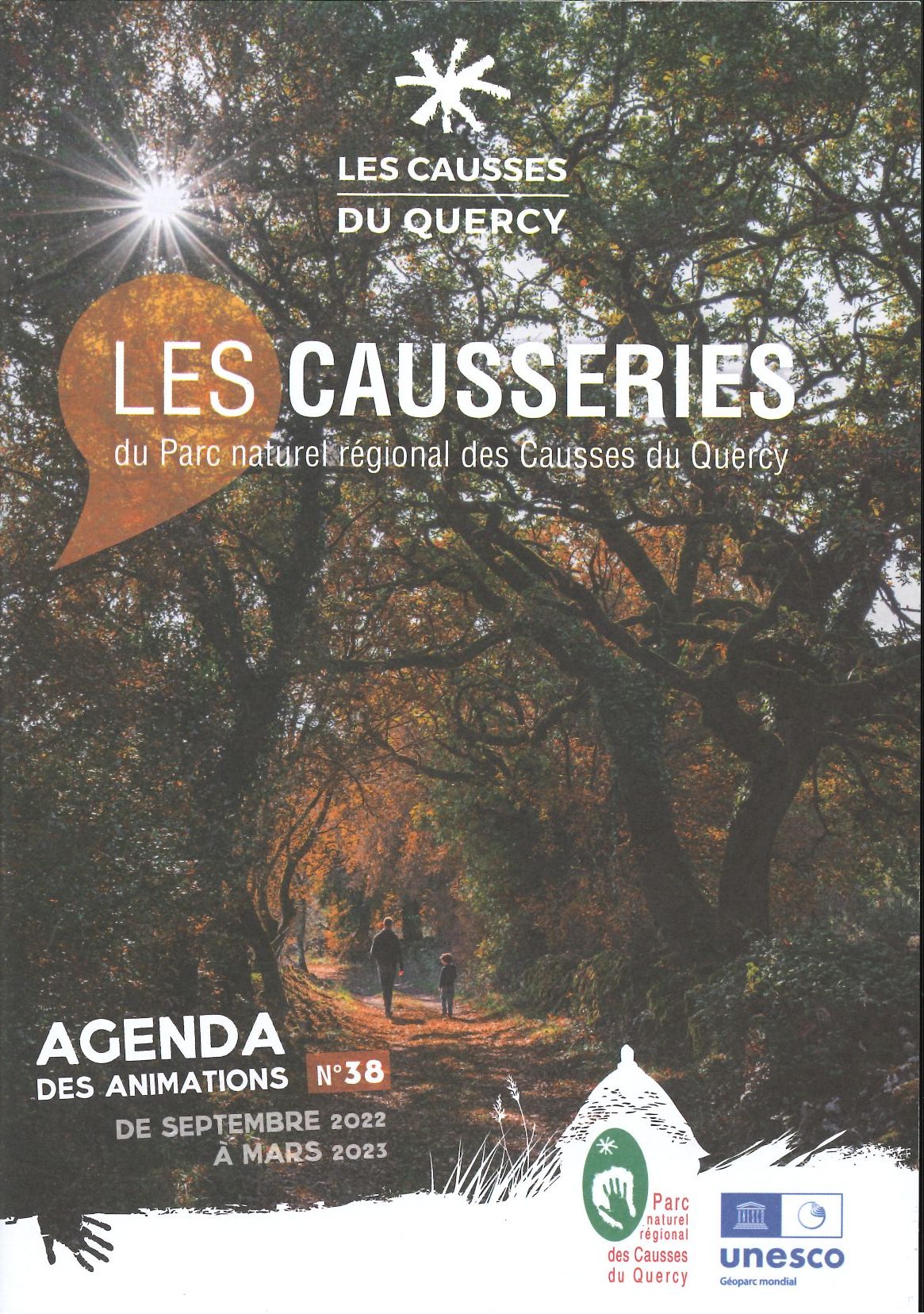 Causserie 38