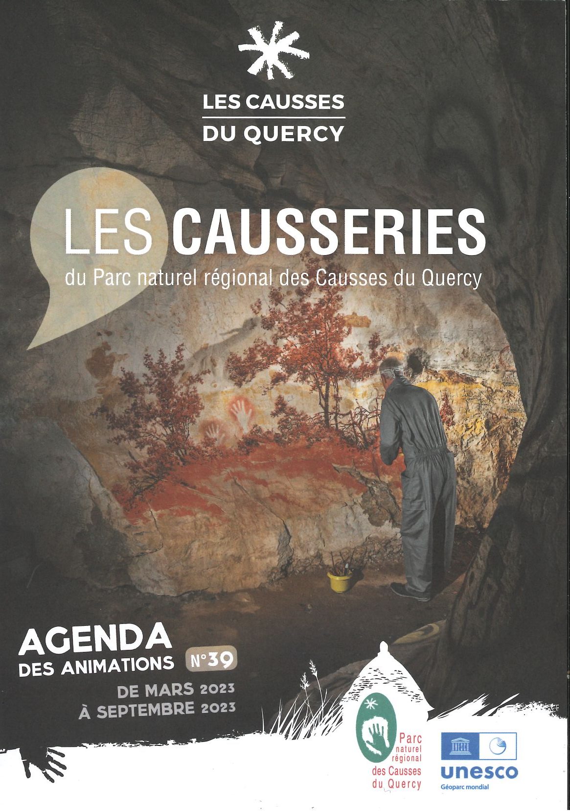 Causseries 39