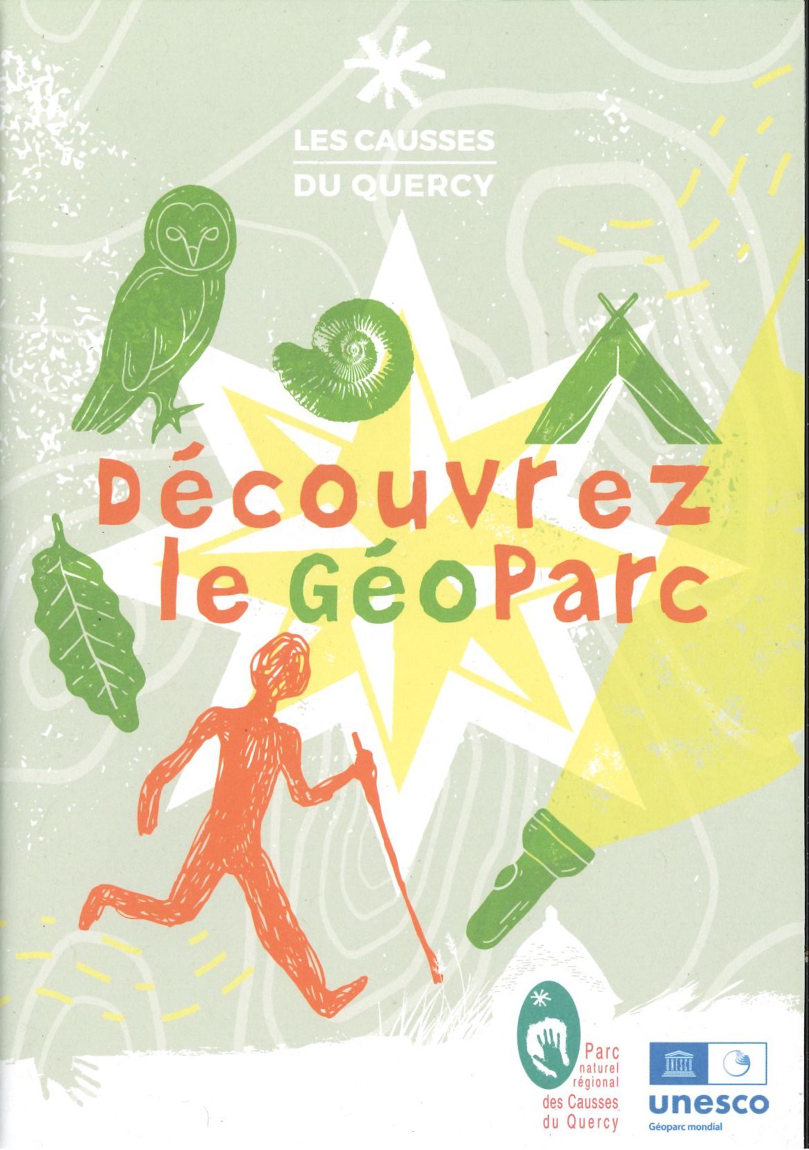 Géoparc
