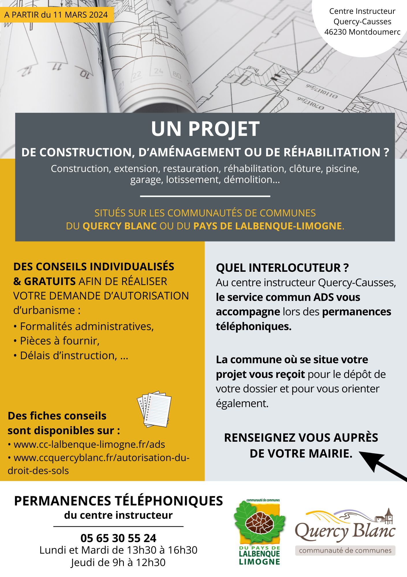 Flyer ADS_Permanences téléphoniques_Public (002)