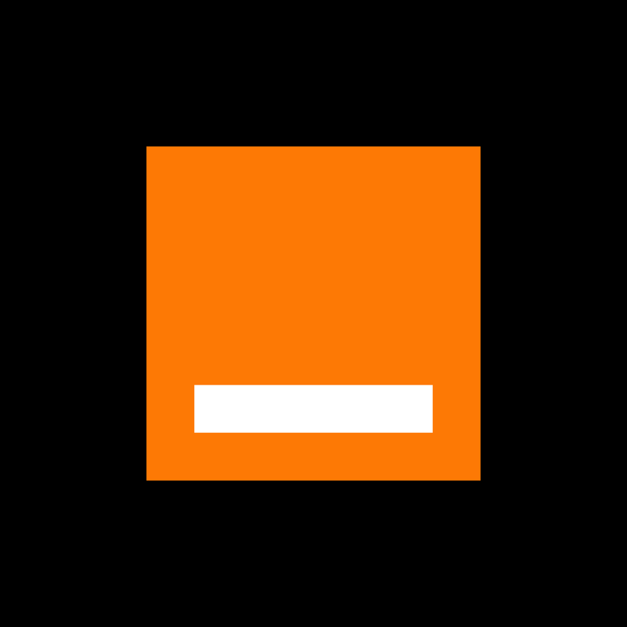ORANGE Internet