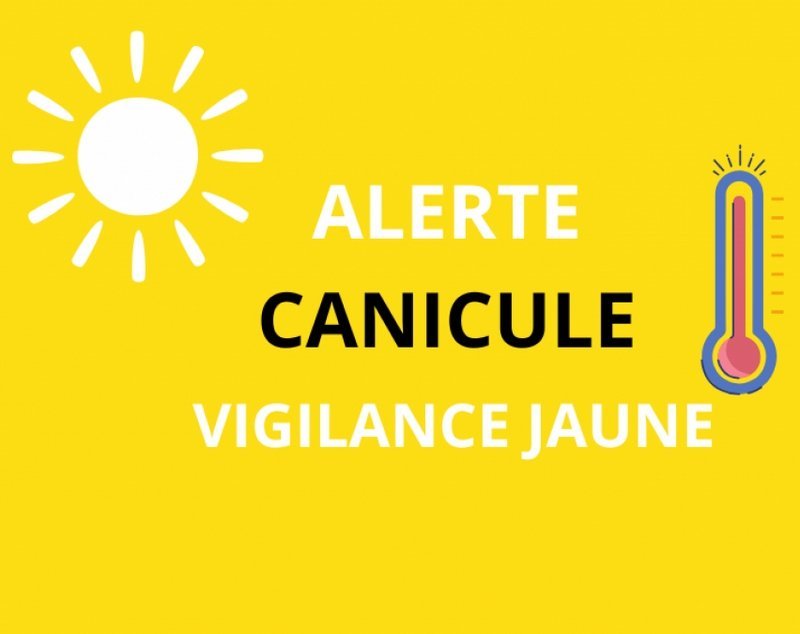 Vigilance-Jaune-Canicule